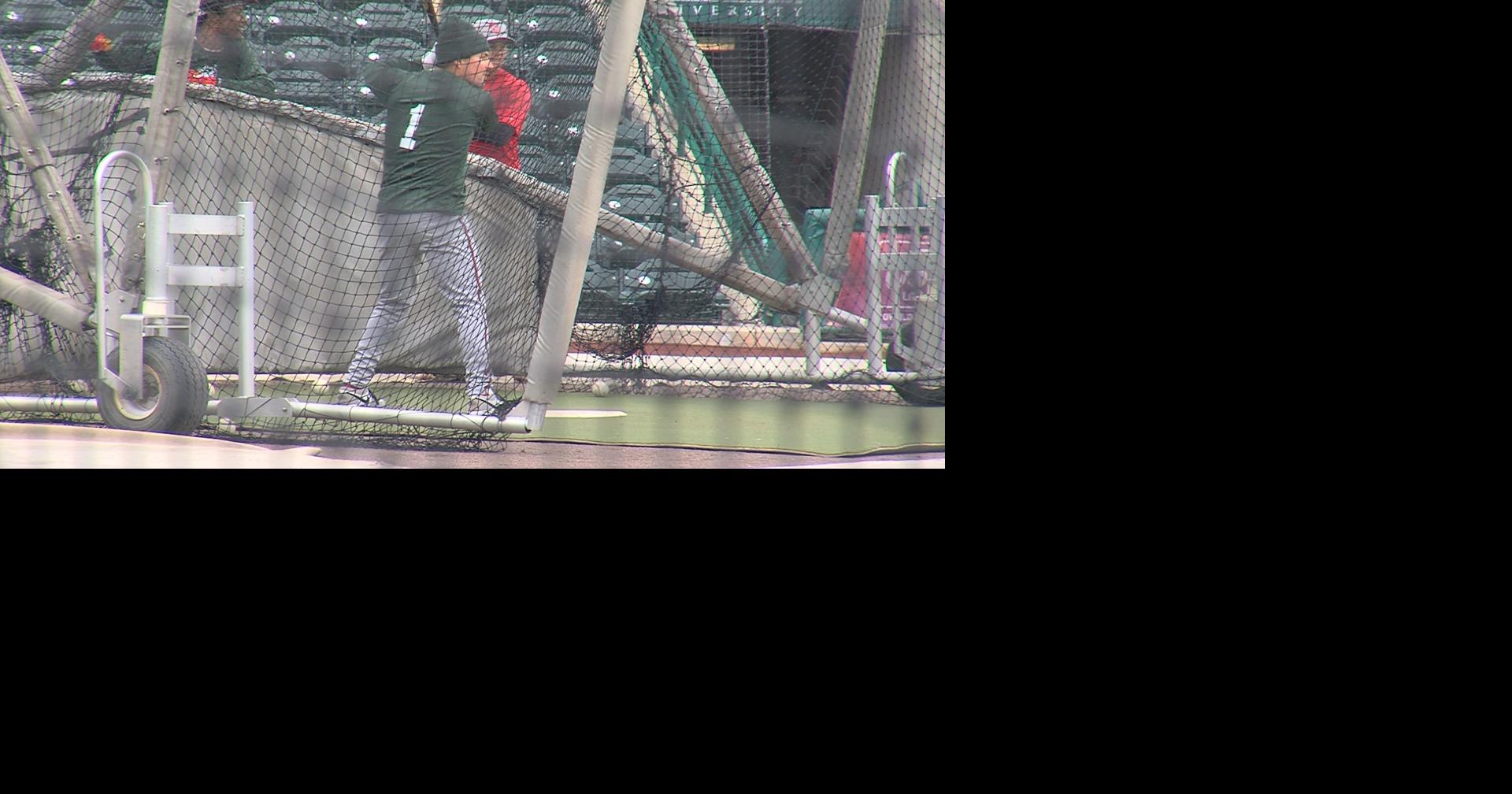 Salas, Lesko headline TinCaps Opening Day Roster TinCaps