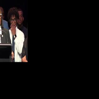 Mayor Tucker to join U.S. Conference of Mayors in D.C.