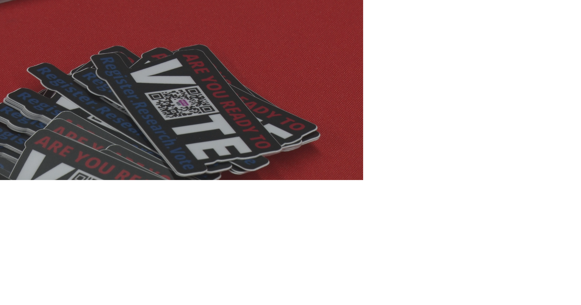 Mail ballot requests jump ahead of primary election