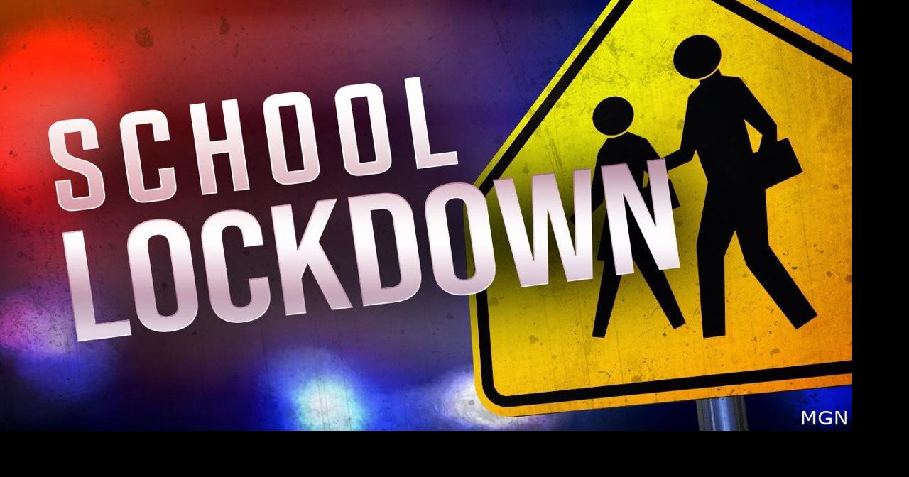 How do lockdown drills affect kids? News