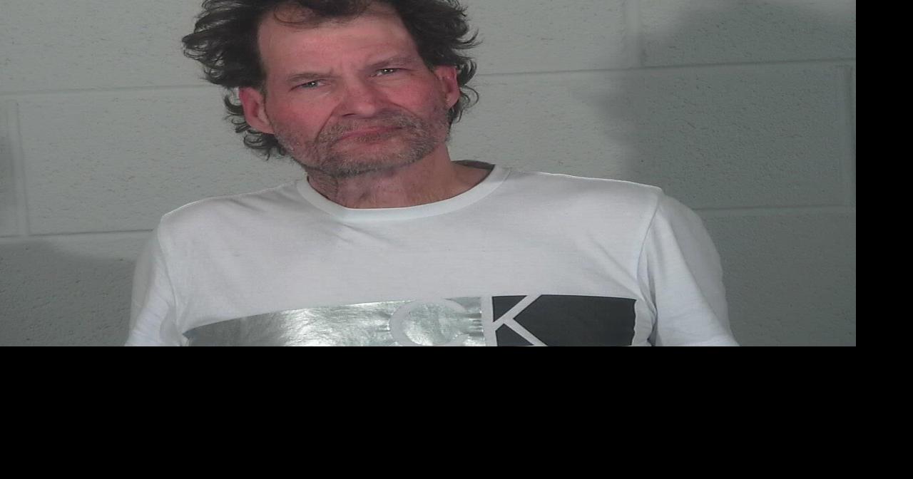 Michigan man arrested in Steuben County after leading police on chase