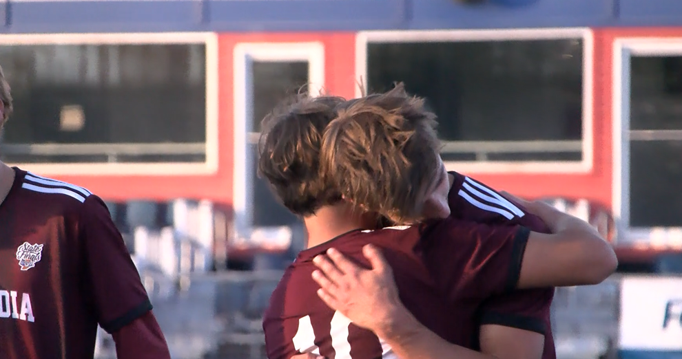High School Soccer: Concordia falls to Evansville Memorial in 2a state title game