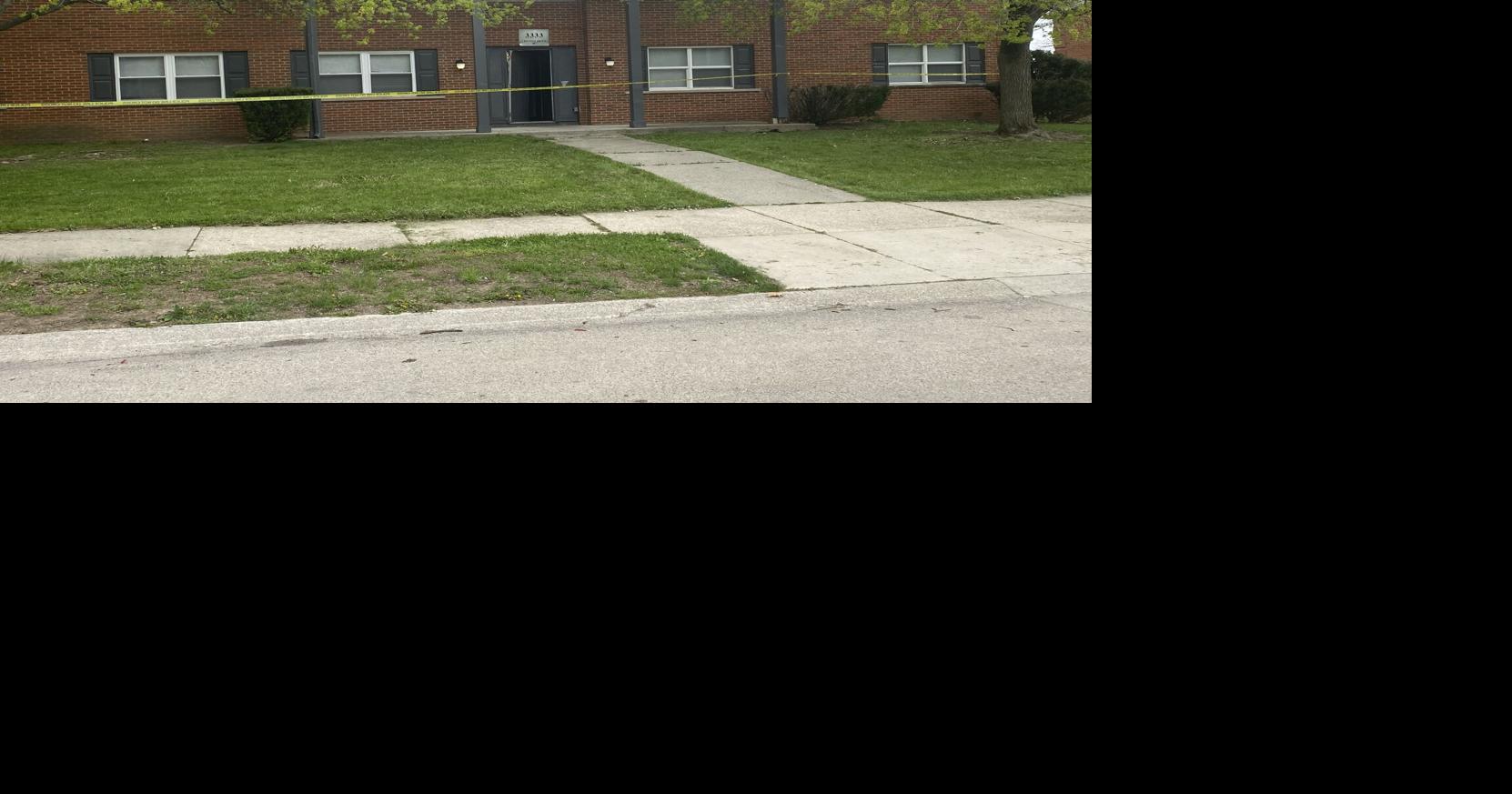 Fort Wayne Police investigating deaths of 2 people found in Cheviot