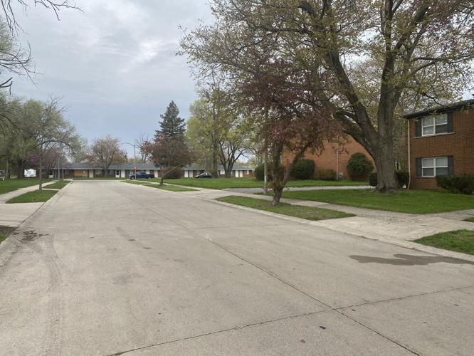 Fort Wayne Police investigating deaths of 2 people found in Cheviot