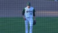 TinCaps' Jakob Marsee wins Midwest League Player of the Week