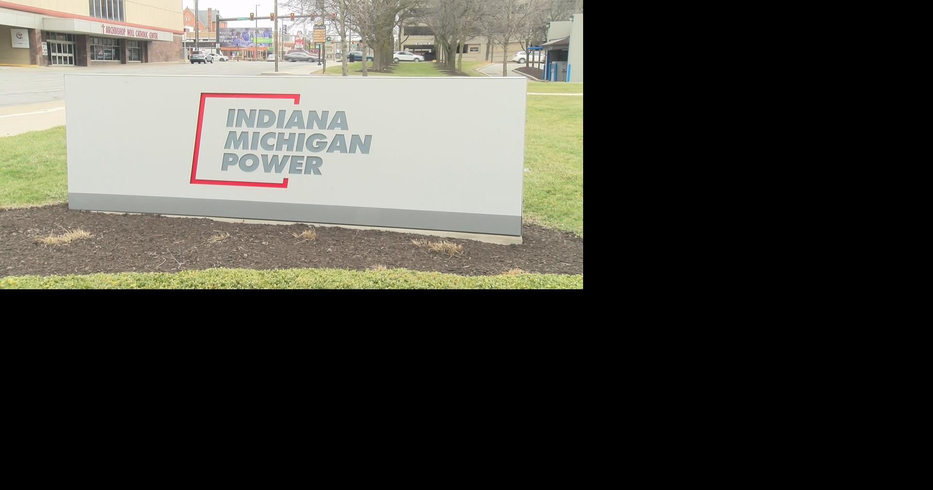 Ohio natural gas plant purchase approved for Indiana Michigan Power