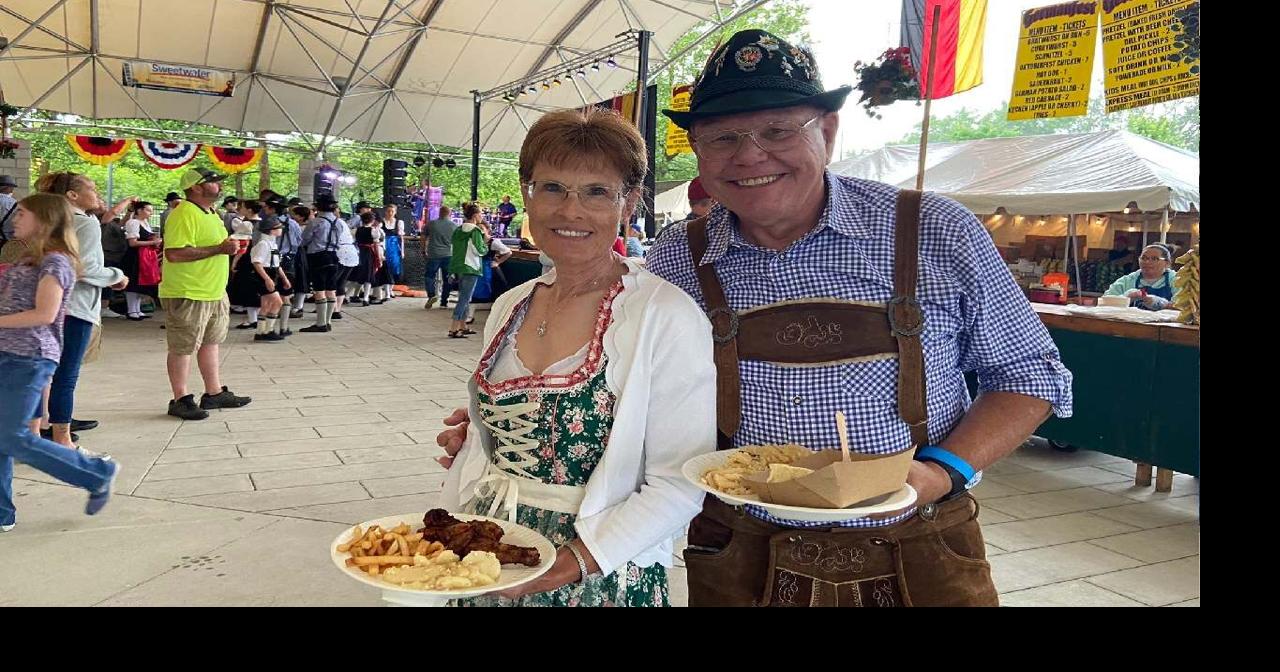 Germanfest returns to Fort Wayne for 40th anniversary News