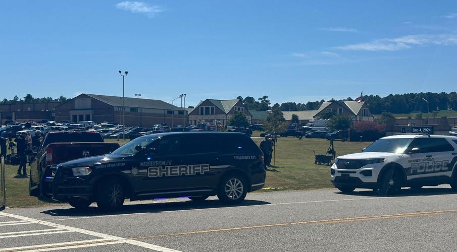 14-year-old student suspect in Georgia school shooting that left 4 dead will  be booked tonight, officials say | News | wfft.com