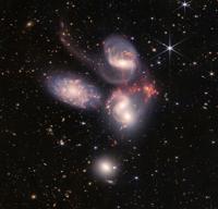 nasa stars images by date