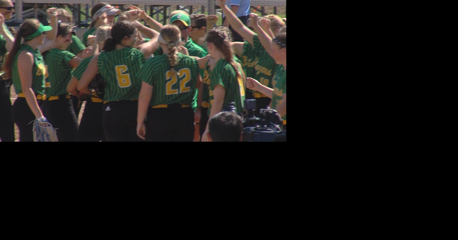 High School Softball: Eastside downs Woodlan in sectional title bout