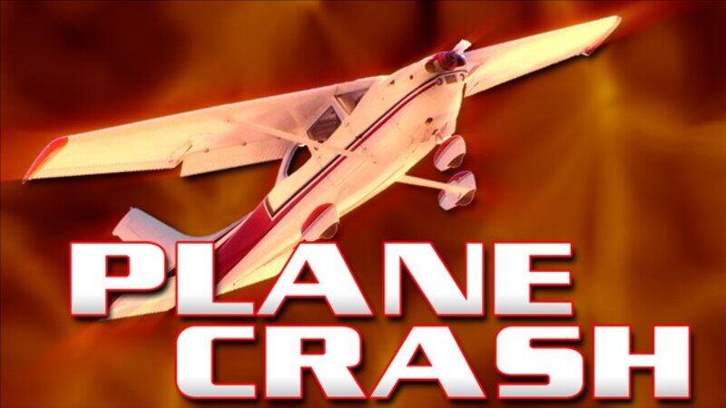 Pilot in Ohio killed as small plane crashes while taking off from