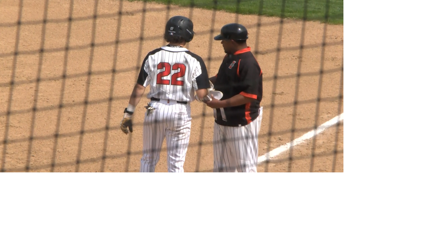 Indiana Tech baseball sweeps doubleheader over Siena Heights