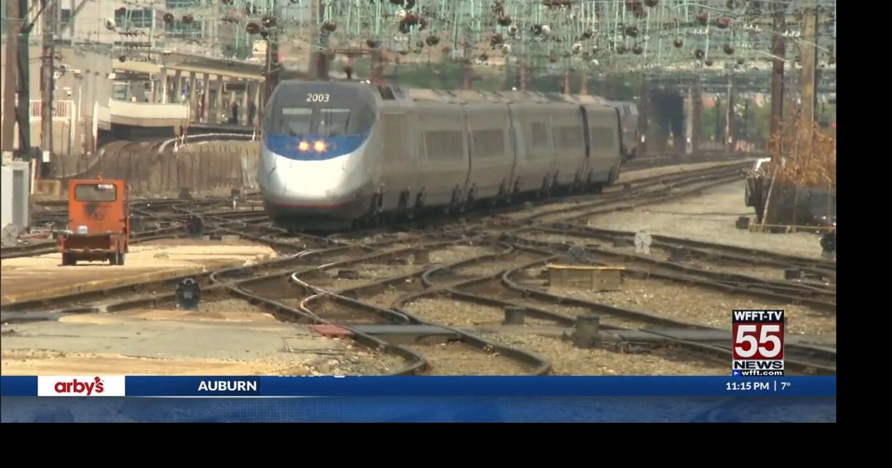 Midwest Connect: Local officials remain optimistic on bringing passenger rail to Fort Wayne