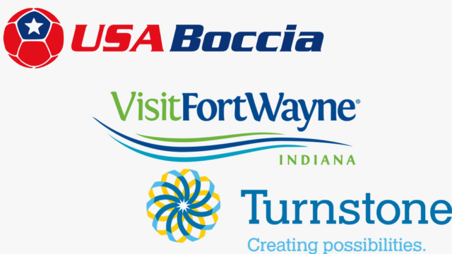 First boccia national to be held in Indiana takes place at