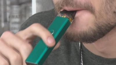 buy raz vapes online cheap Owners of 3 central Indiana vape shops raise the age to enter main image 1