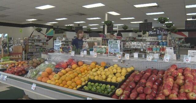 state foods supermarket woodlake