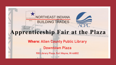 Apprenticeship Fair
