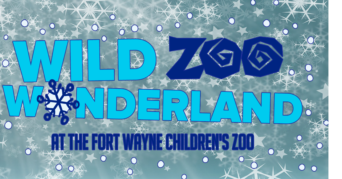 Santa to be at Wild Zoo Wonderland at Fort Wayne Children's Zoo