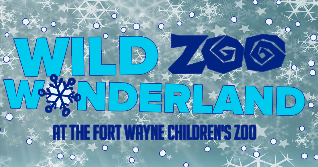 Santa to be at Wild Zoo Wonderland at Fort Wayne Children's Zoo