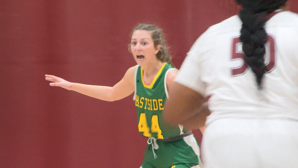 High School Girls Basketball: Eastside topples Concordia
