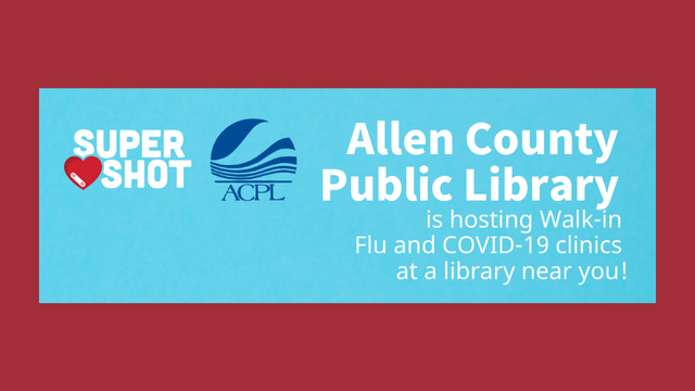 Allen County Public Library