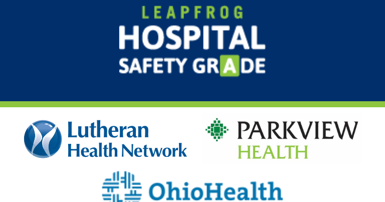Area hospitals receive “A” and “C” grades for patient safety, service quality | Local Area hospitals receive “A” and “C” grades for patient safety, service quality | Local