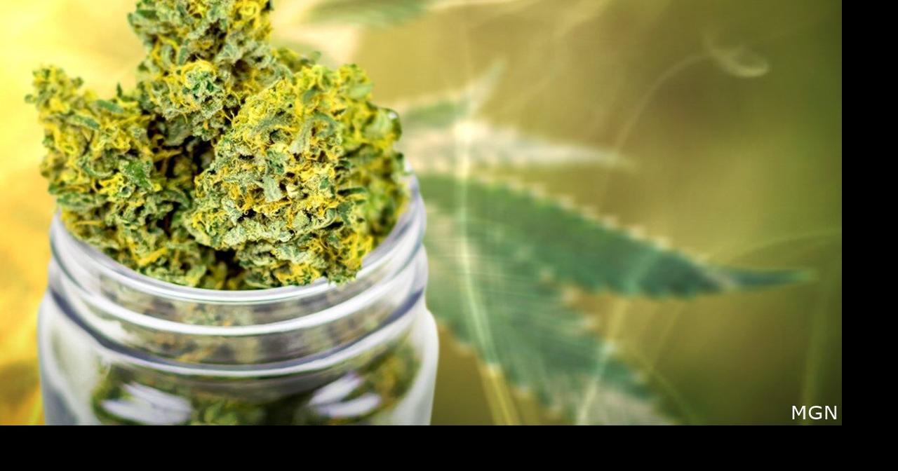 Indiana group urges cannabis reform after Trump reschedules it