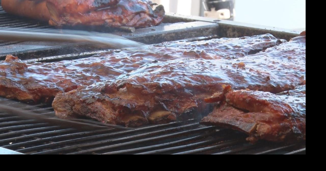 25th Annual BBQ Ribfest kicks off in downtown Fort Wayne Local