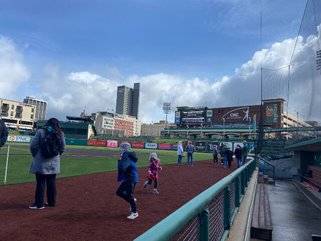 The Fort Wayne TinCaps plan to offer more promotions in 2023. Here's why.