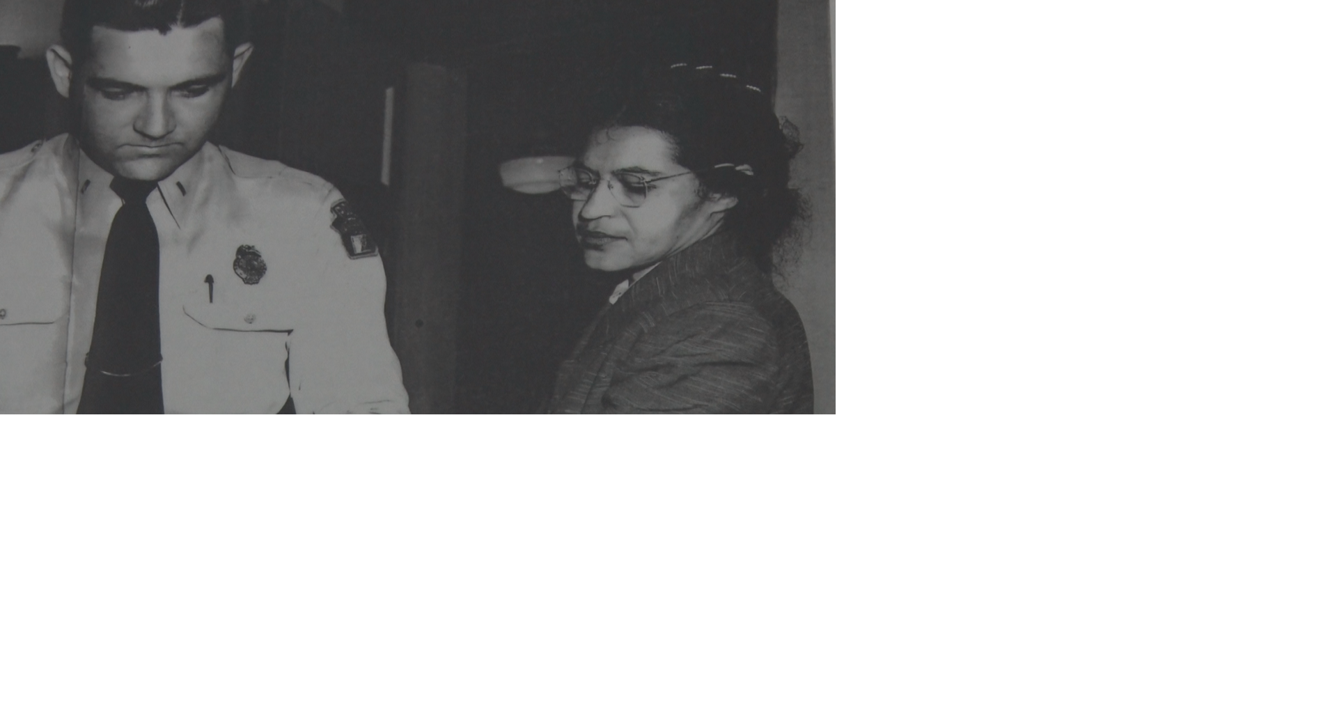 Rosa Parks’ birthday honors a legacy that still moves history