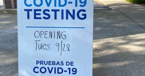 New Allen County COVID-19 testing site opens Tuesday; Mirro Center open for vaccines again