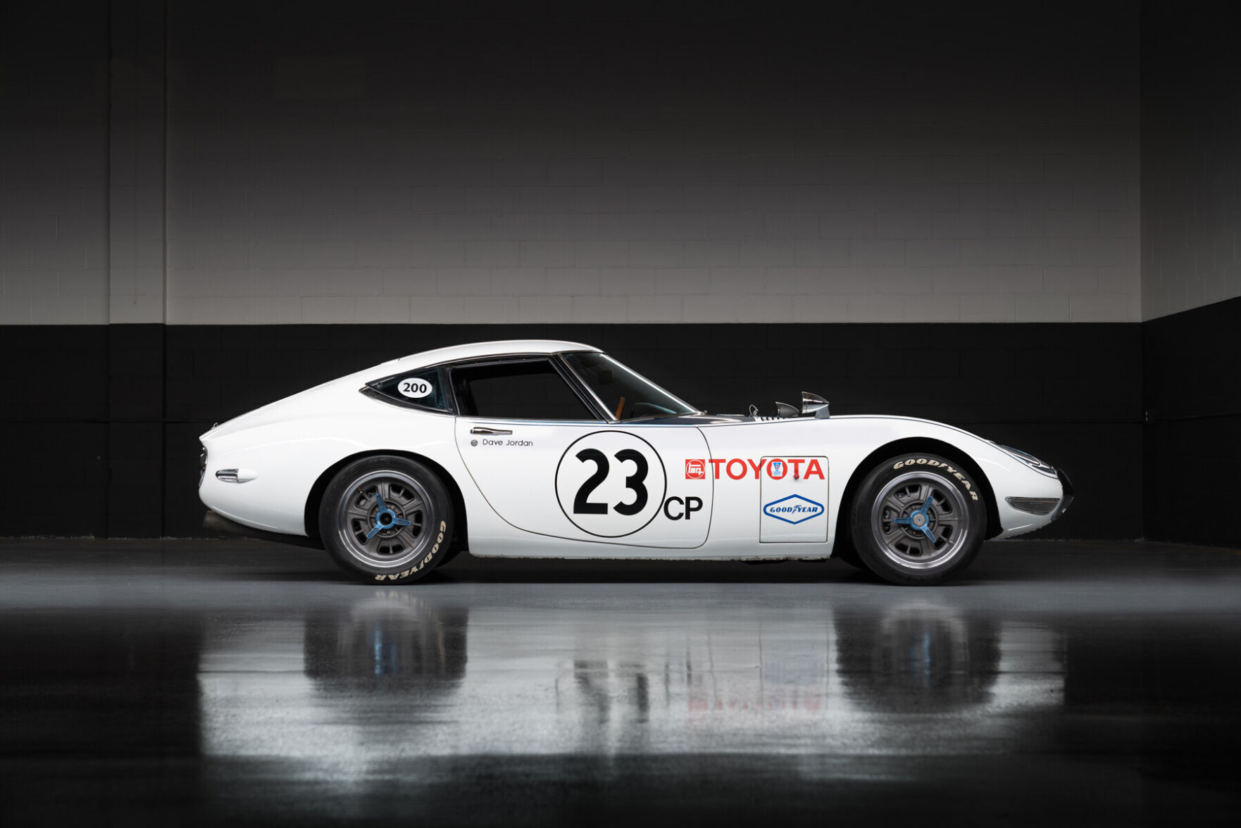 This Toyota just sold for $2.5 million | Business | wfft.com