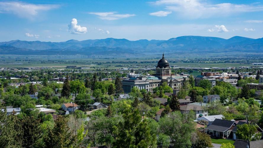 The 'climate kids' want a court to force Montana's state government to go  green | News | wfft.com