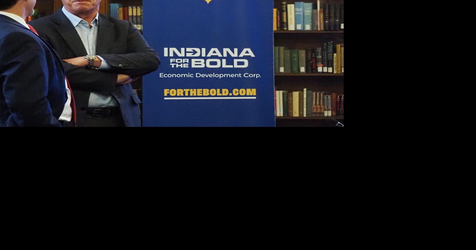 Braun’s post-election committees raise hundreds of thousands from Indiana business leaders