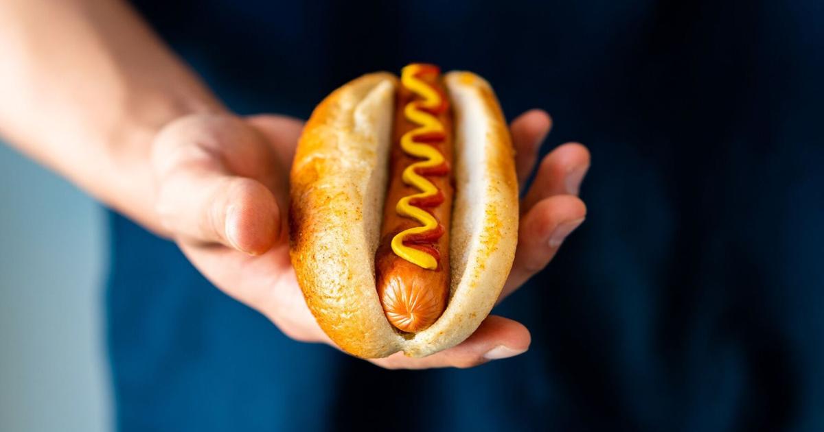 Ultra-Processed Foods & Parkinson’s Disease Risk Ultra-Processed Foods & Parkinson’s Disease Risk