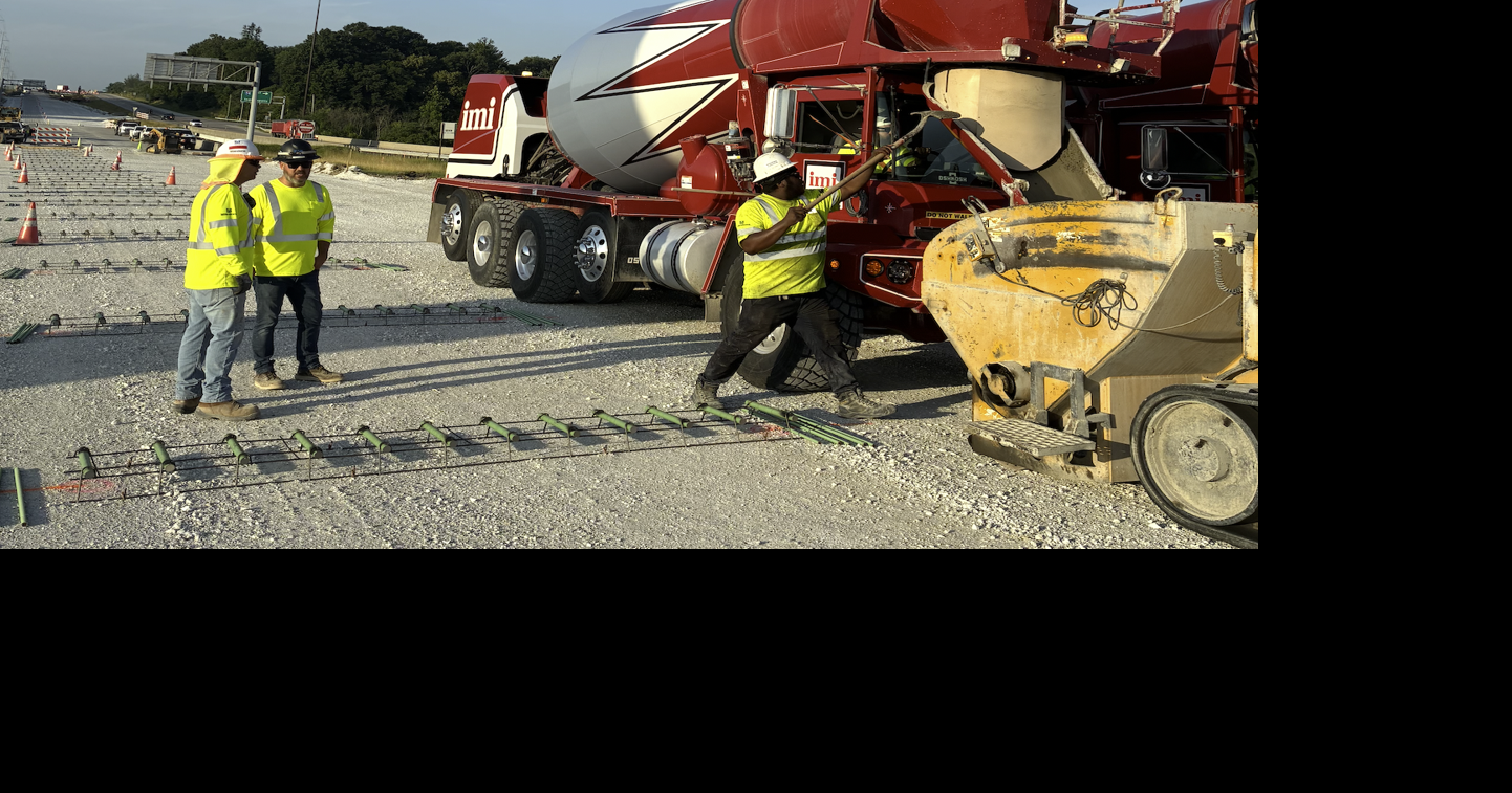 Lawmakers eye road spending review as big southern Indiana plans face opposition