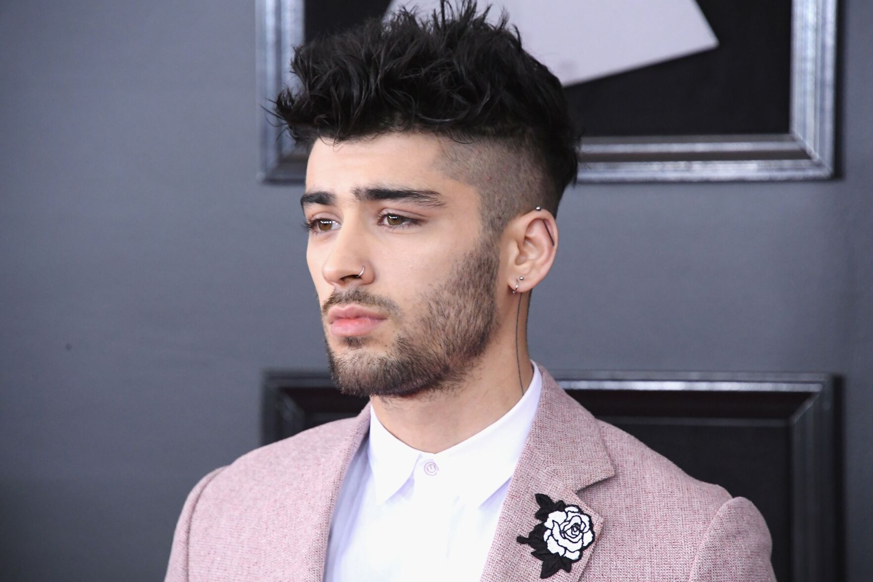 Zayn Malik discusses leaving One Direction, new music - UPI.com