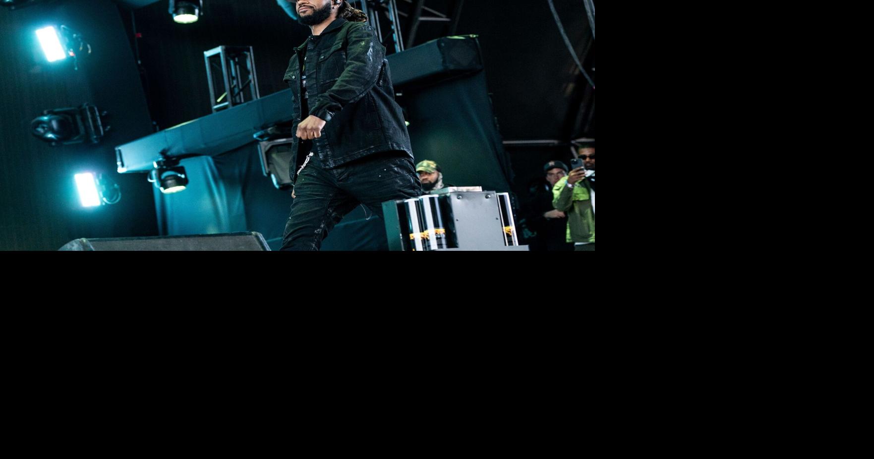 After personal tragedy, rap producer Metro Boomin launches grant ...