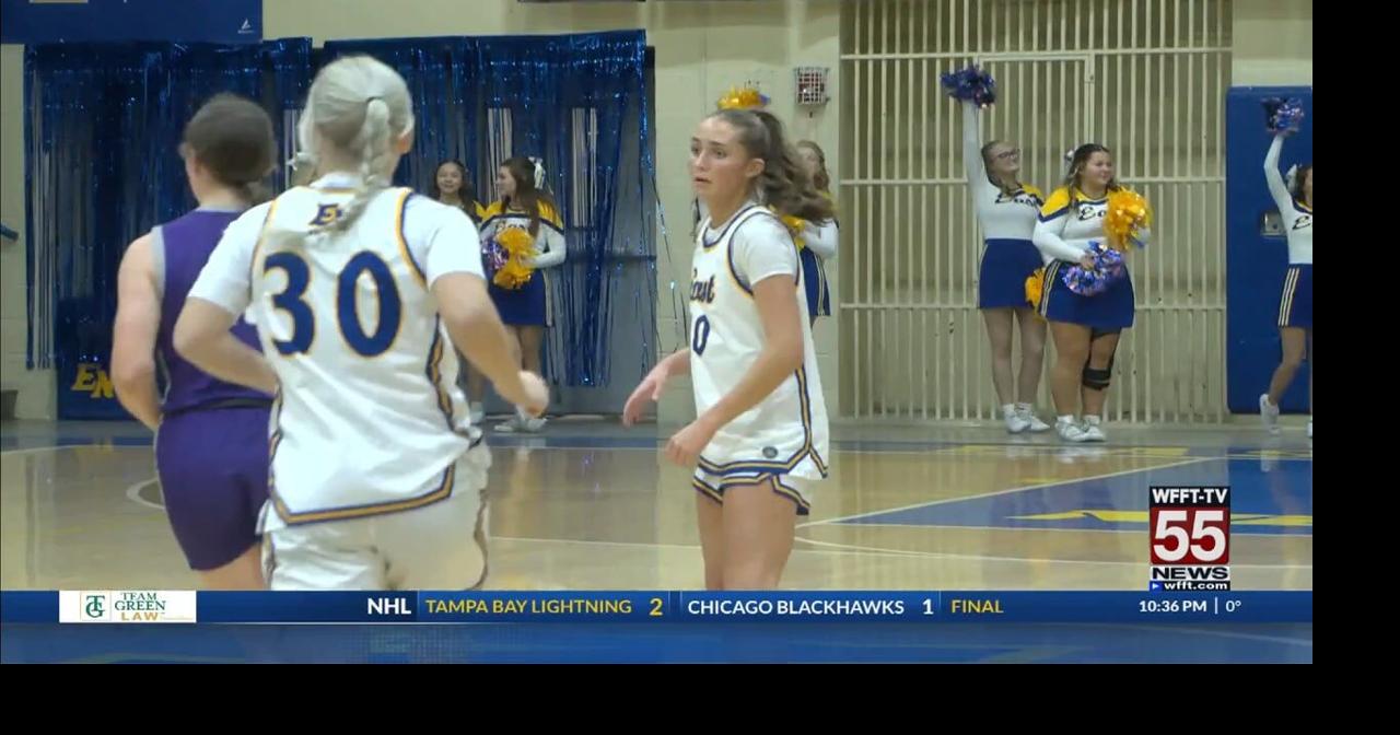 The Locker Room: High school basketball heats up frigid Northeast Indiana Friday night