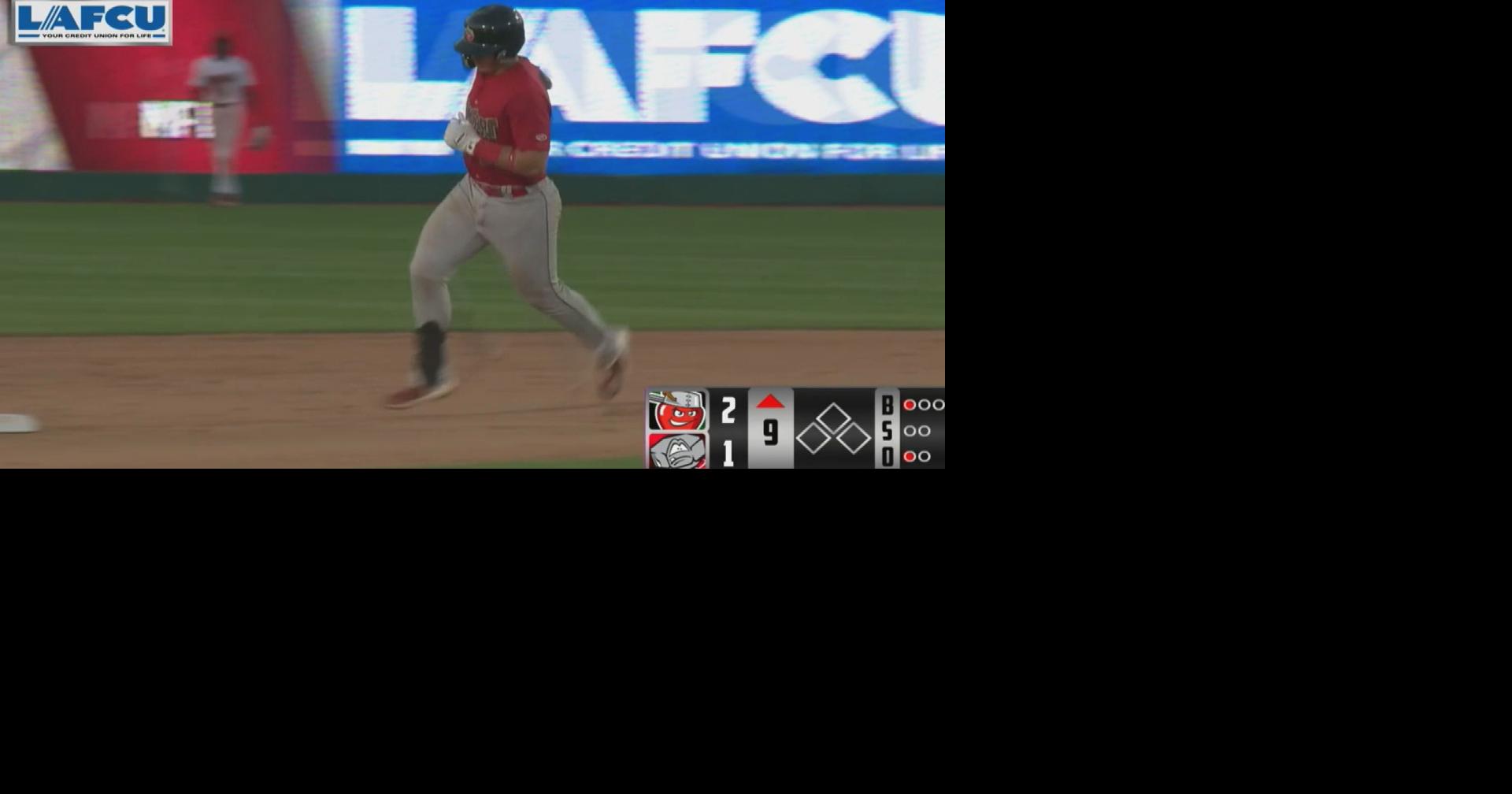 TinCaps take down Lugnuts in series opener Tincaps