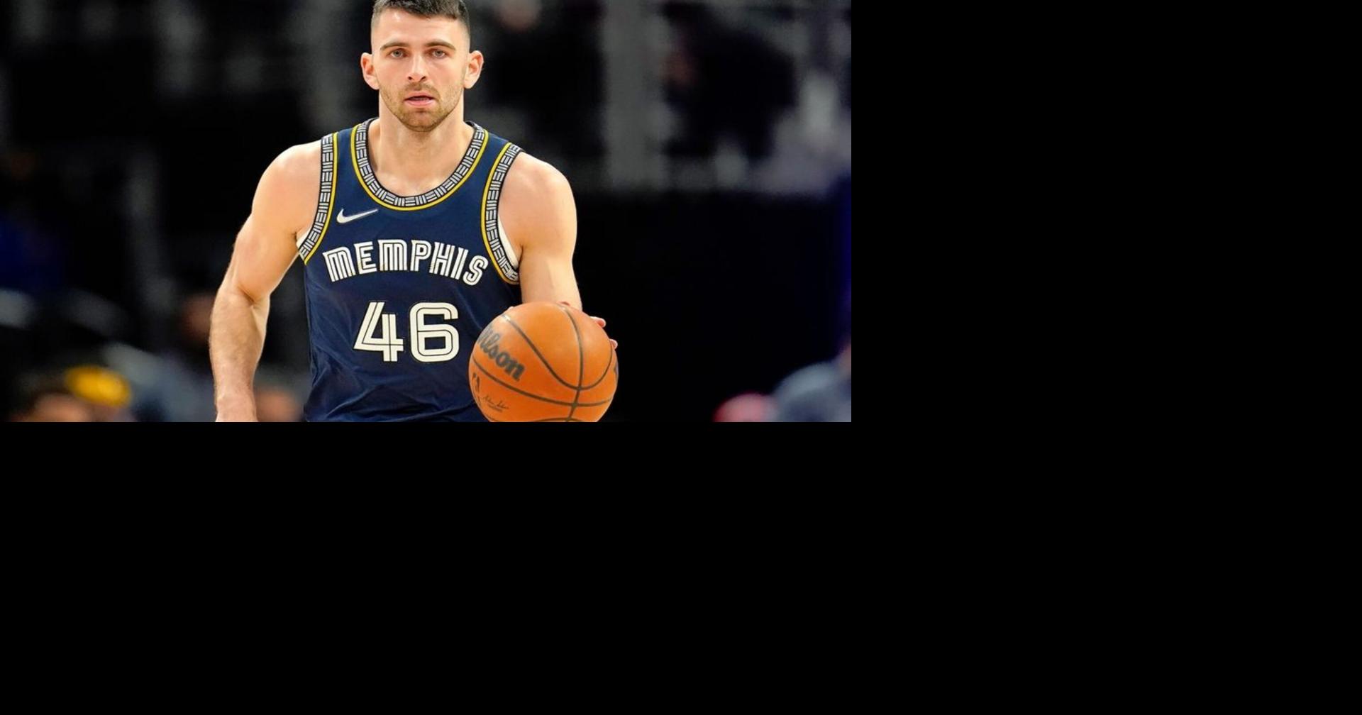 Former PFW star Konchar traded to Utah Jazz in deadline-week deal