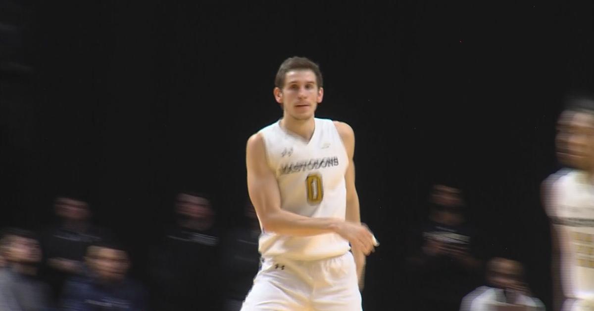 Bobby Planutis added to Men of Mackey roster College Sports