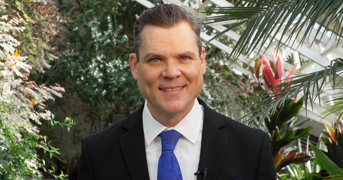 Brian Miller joins FOX 55 as evening anchor | Community | wfft.com