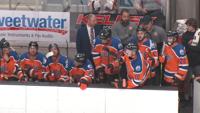 Komets Jersey Auction collects $24,850 for charity
