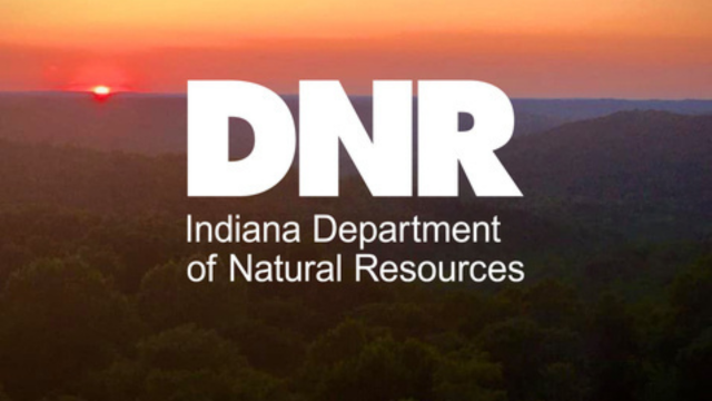 Indiana Department Of Natural Resources Waiving State Park Gate Fees ...