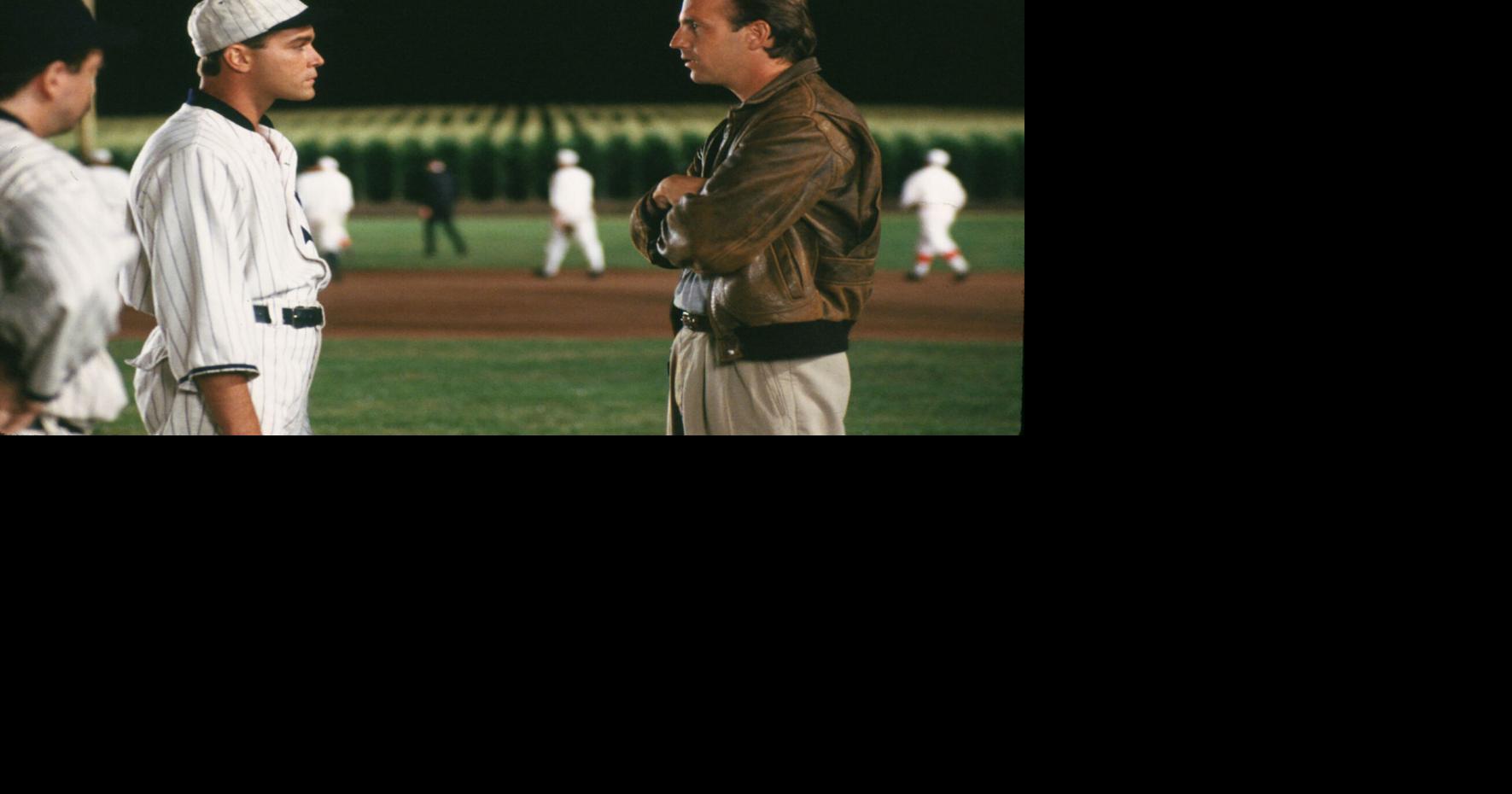 Meet the brothers behind the corn at 'Field of Dreams' baseball site