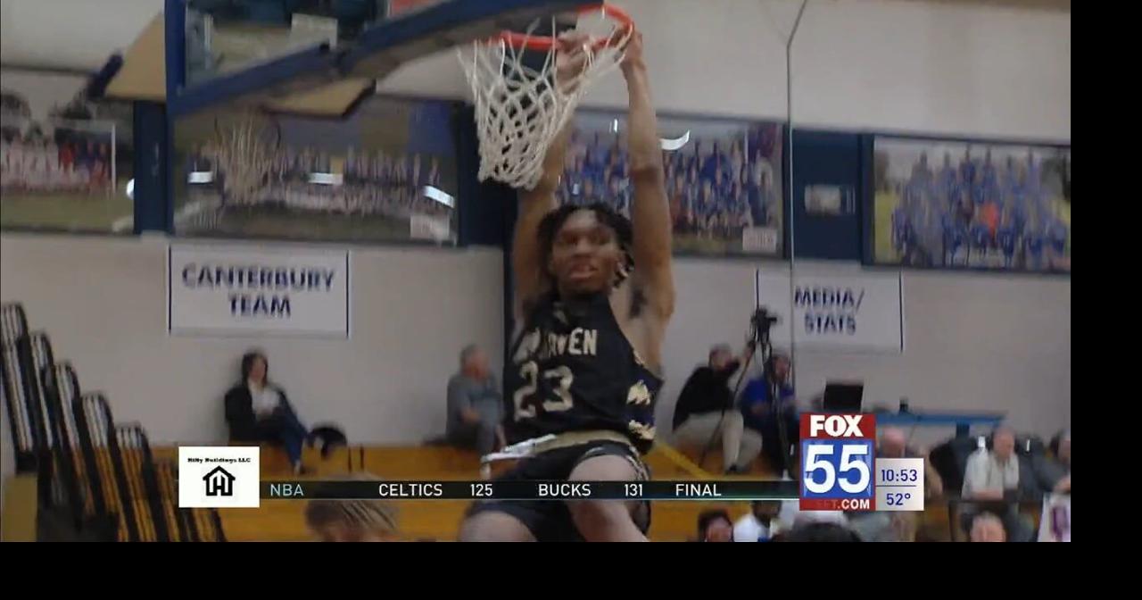 Boys High School Basketball Roundup (2/14) Video