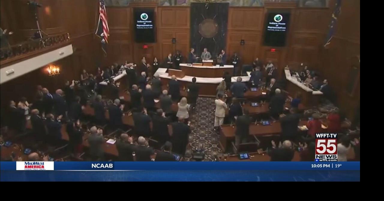 Indiana 2025 State of the State: Economic Growth, Affordability, and Policy Initiatives