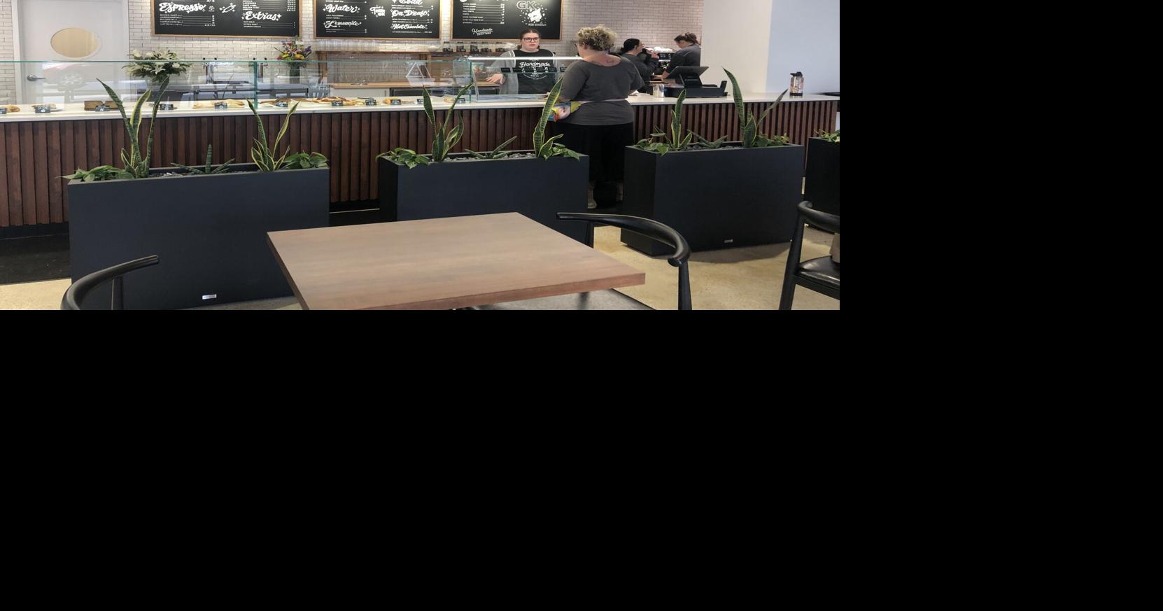 Downtown Fort Wayne cafe closed after 18 months following lawsuit