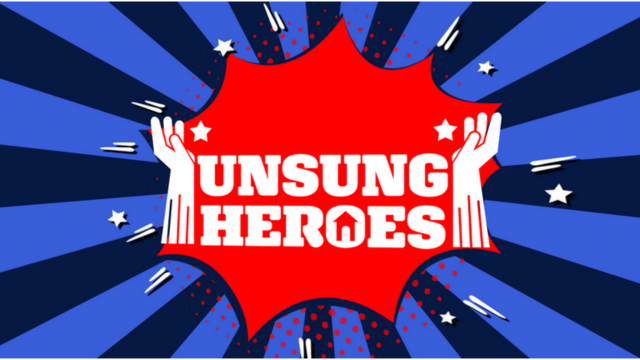 Nominations sought for Unsung Heroes segment | Unsung Heroes ...
